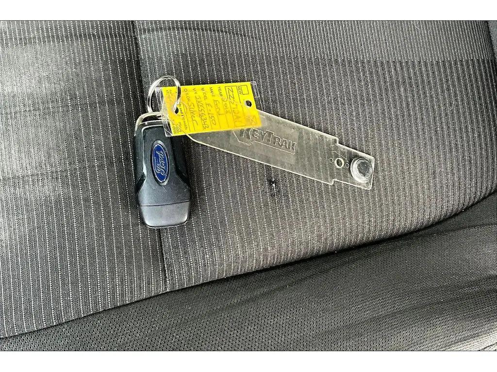 used 2018 Ford F-150 car, priced at $20,598