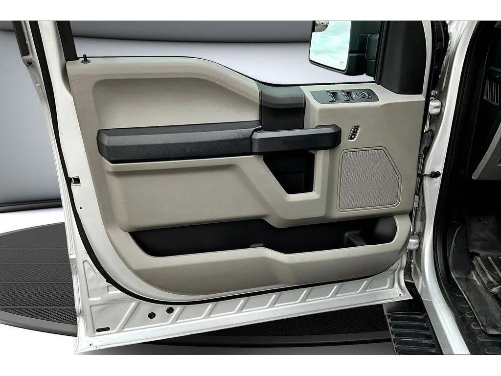 used 2018 Ford F-150 car, priced at $20,598