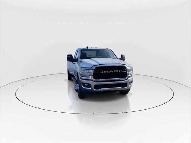 used 2024 Ram 3500 car, priced at $52,900
