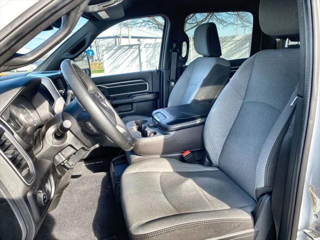 used 2024 Ram 3500 car, priced at $53,900