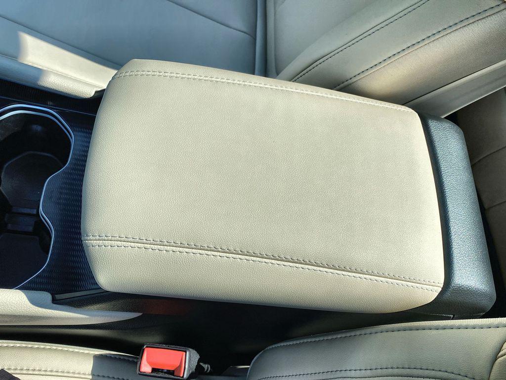 new 2025 Jeep Grand Cherokee car, priced at $44,720