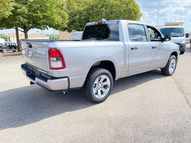 new 2024 Ram 1500 car, priced at $48,940