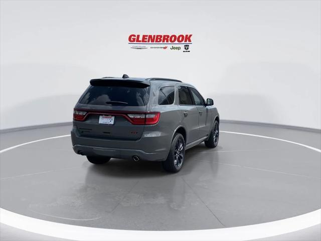new 2025 Dodge Durango car, priced at $44,608