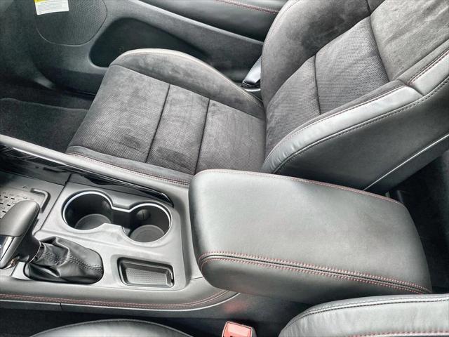 new 2025 Dodge Durango car, priced at $44,608