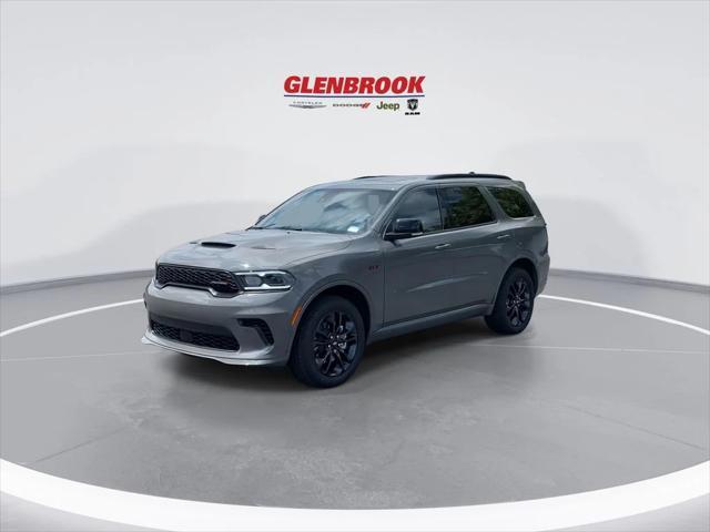 new 2025 Dodge Durango car, priced at $44,608