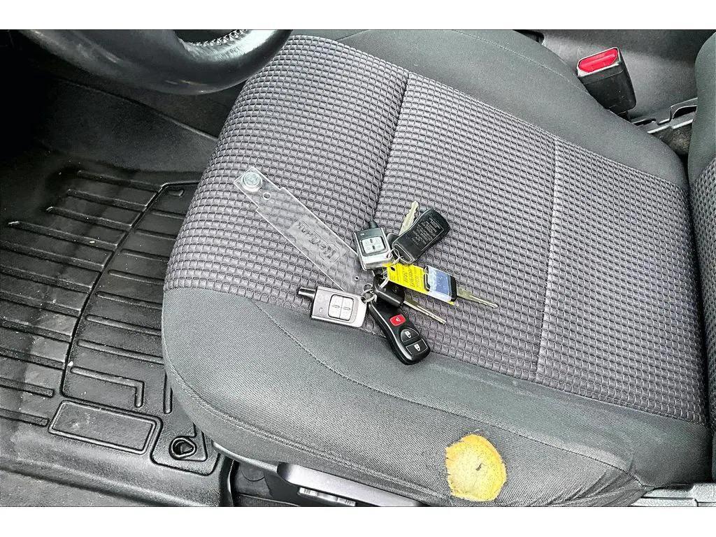 used 2010 Nissan Titan car, priced at $12,375