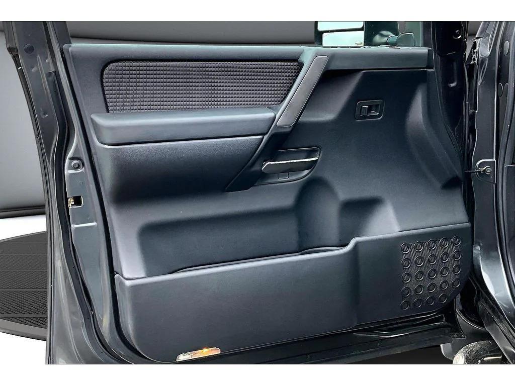 used 2010 Nissan Titan car, priced at $12,375