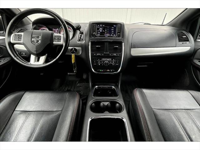 used 2019 Dodge Grand Caravan car, priced at $14,962