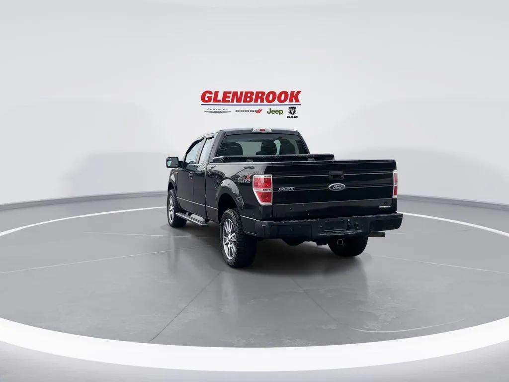 used 2014 Ford F-150 car, priced at $14,979