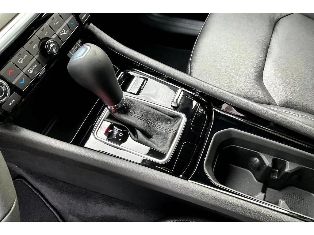 new 2026 Jeep Compass car, priced at $33,648