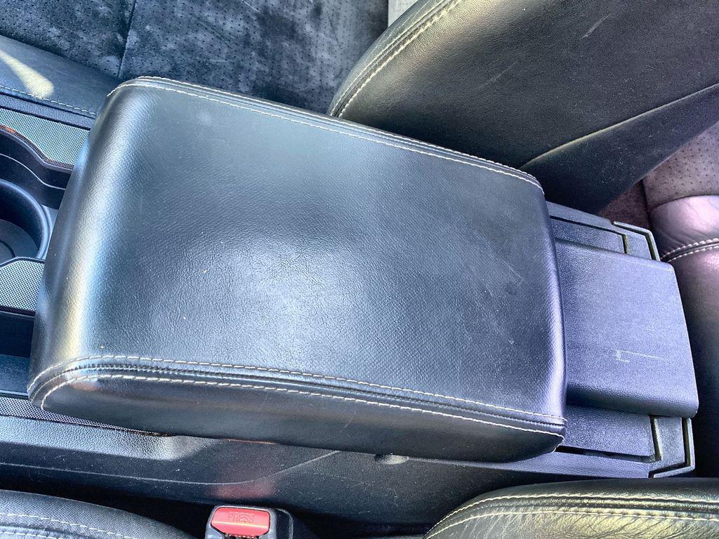 used 2008 Dodge Challenger car, priced at $15,000