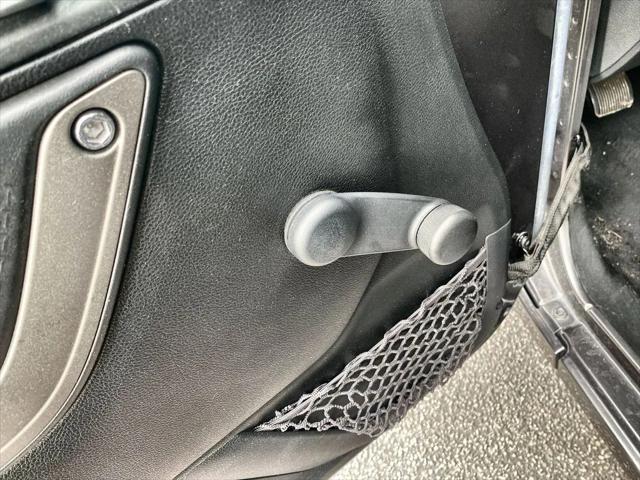 used 2017 Jeep Wrangler car, priced at $18,900