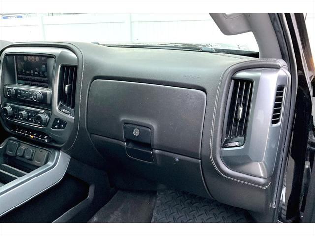 used 2018 Chevrolet Silverado 2500 car, priced at $43,500