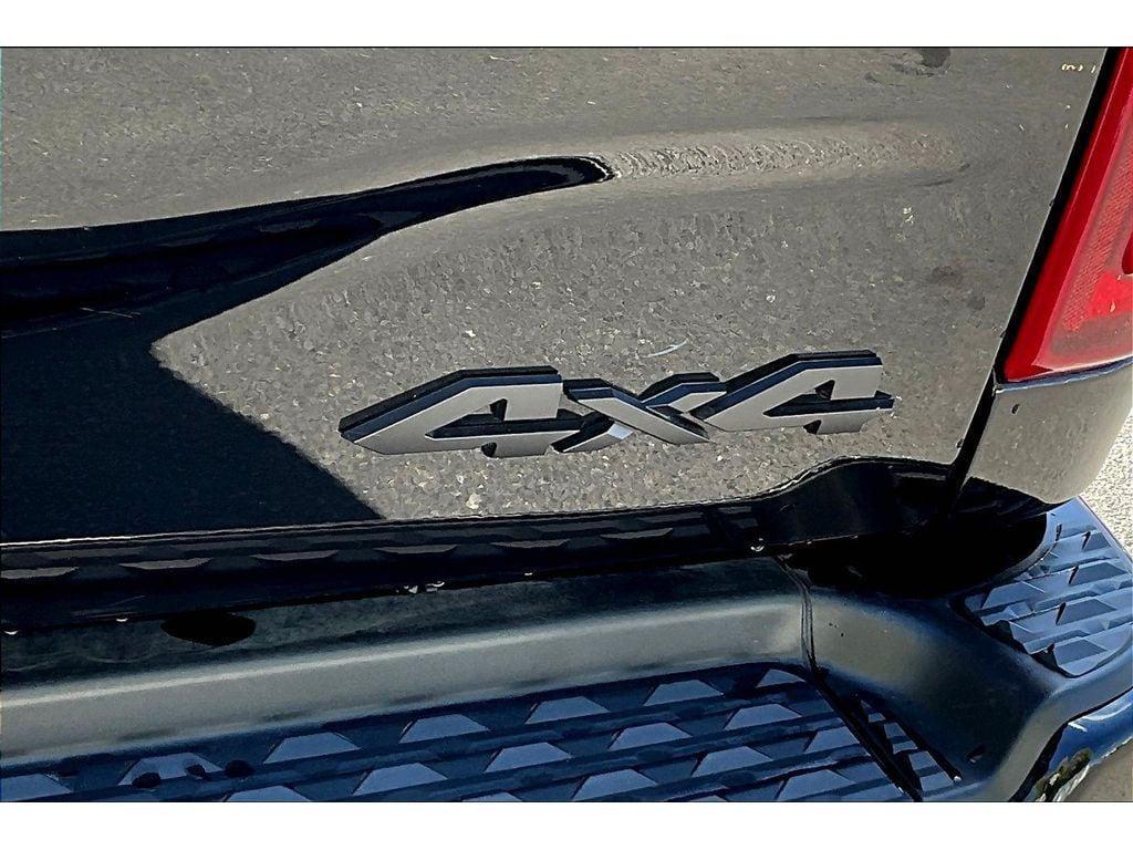 used 2025 Ram 3500 car, priced at $91,799