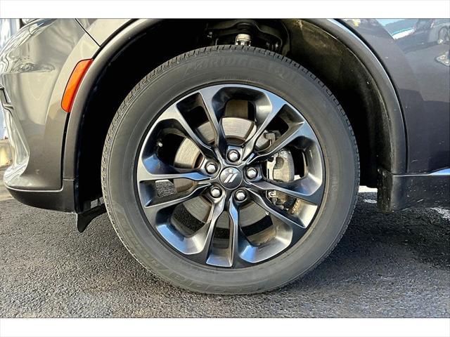 used 2021 Dodge Durango car, priced at $32,973