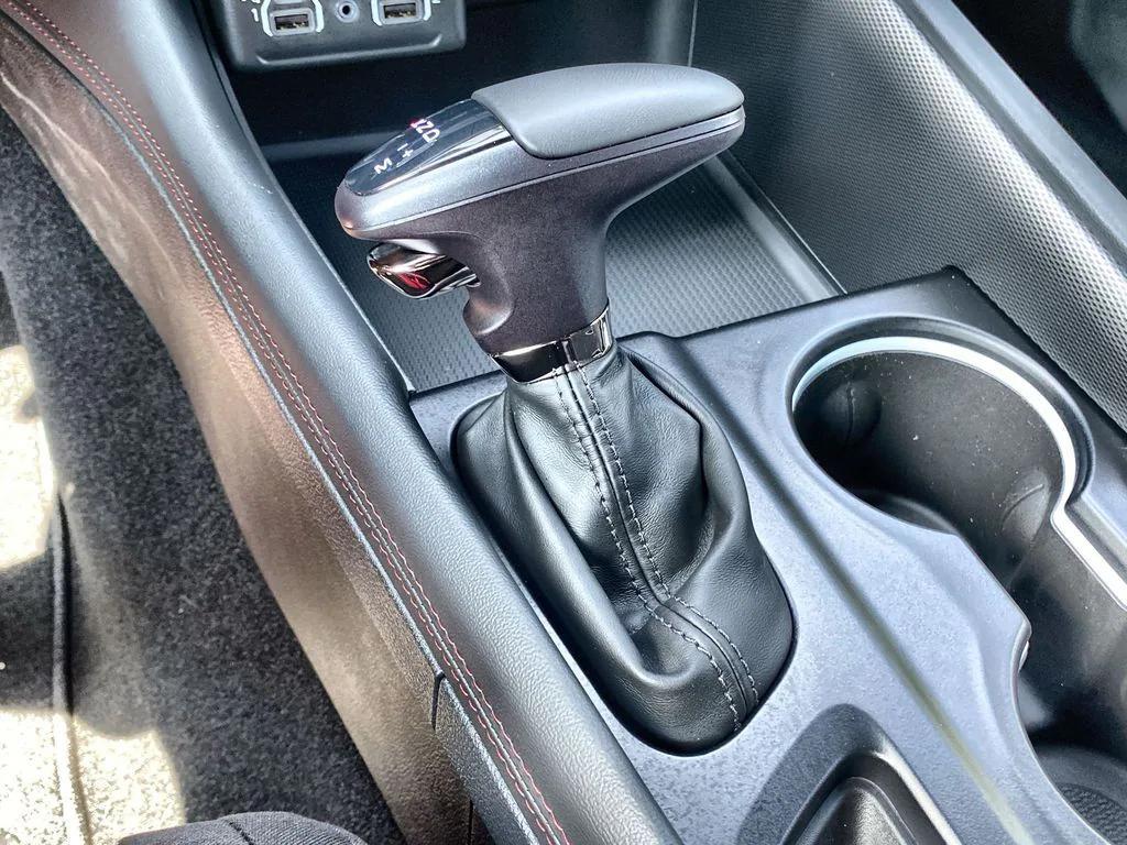 new 2026 Dodge Durango car, priced at $44,880