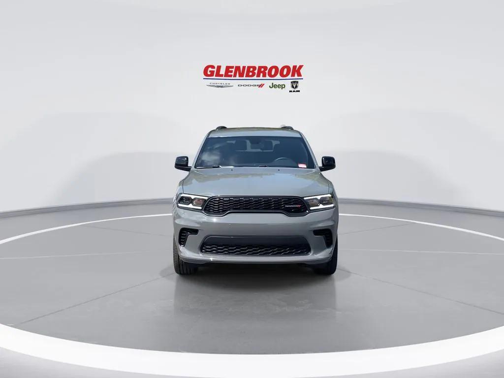 new 2026 Dodge Durango car, priced at $44,880