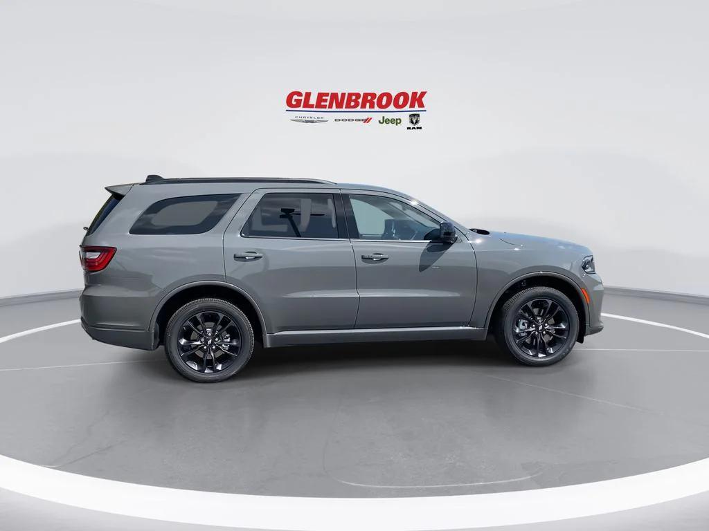 new 2026 Dodge Durango car, priced at $44,880