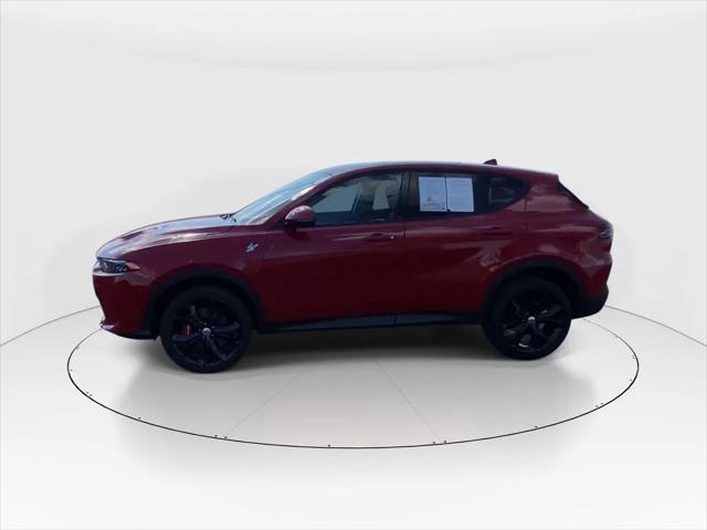 used 2023 Dodge Hornet car, priced at $26,500