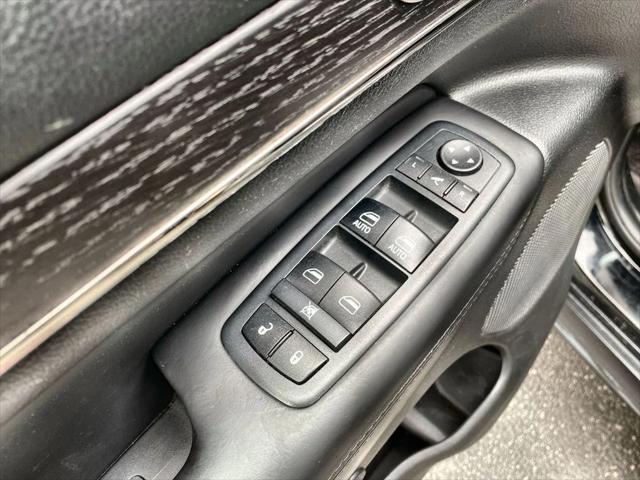 used 2018 Jeep Grand Cherokee car, priced at $22,400