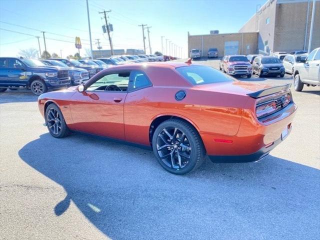 new 2023 Dodge Challenger car, priced at $42,181