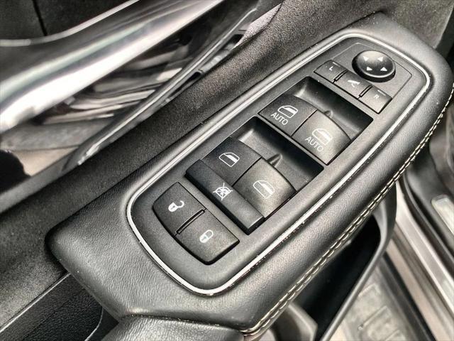 used 2021 Ram 1500 car, priced at $72,500