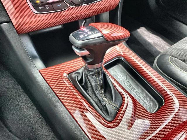 used 2023 Dodge Charger car, priced at $59,900