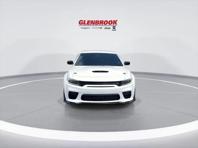 used 2023 Dodge Charger car, priced at $59,900