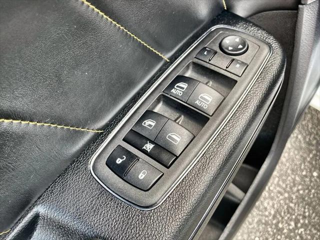used 2023 Dodge Charger car, priced at $59,900