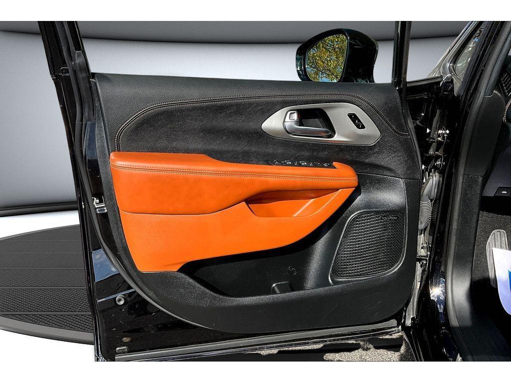 used 2024 Chrysler Pacifica car, priced at $47,768