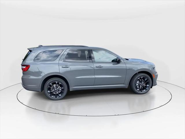 new 2025 Dodge Durango car, priced at $54,080