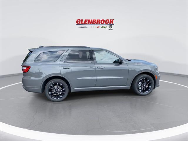 new 2025 Dodge Durango car, priced at $49,462