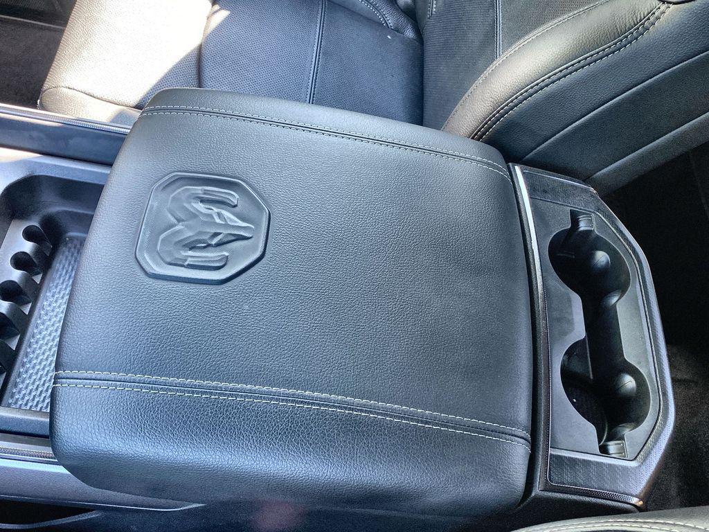 used 2025 Ram 2500 car, priced at $78,500