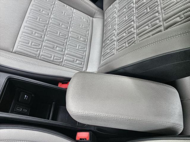 used 2024 FIAT 500e car, priced at $23,900