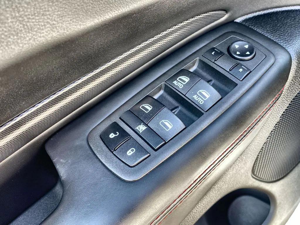 used 2023 Dodge Durango car, priced at $33,000
