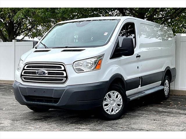 used 2018 Ford Transit-250 car, priced at $14,462