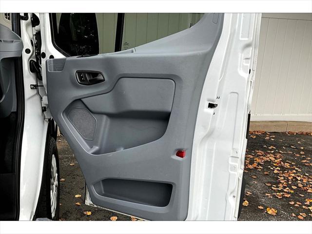 used 2018 Ford Transit-250 car, priced at $14,462