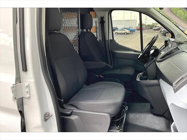 used 2018 Ford Transit-250 car, priced at $14,462