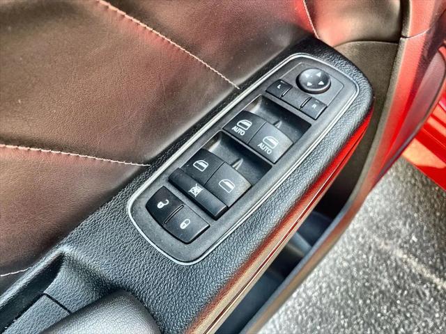 used 2023 Dodge Charger car, priced at $49,900