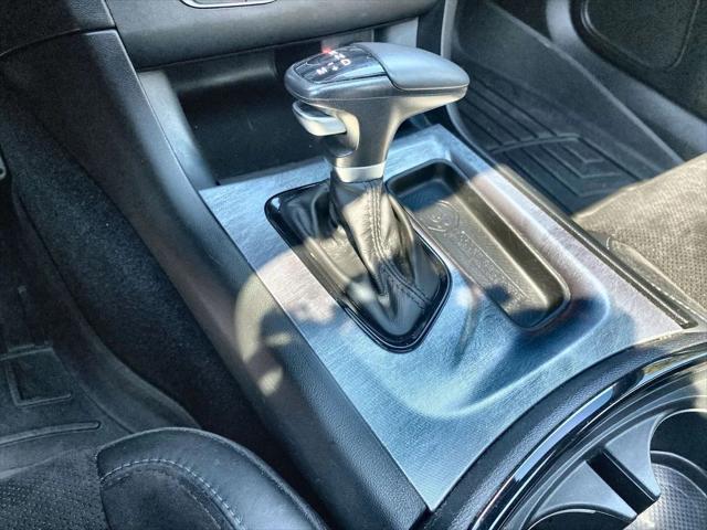 used 2023 Dodge Charger car, priced at $49,900