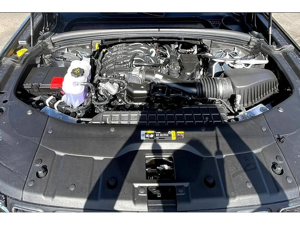 new 2025 Jeep Grand Cherokee car, priced at $37,916