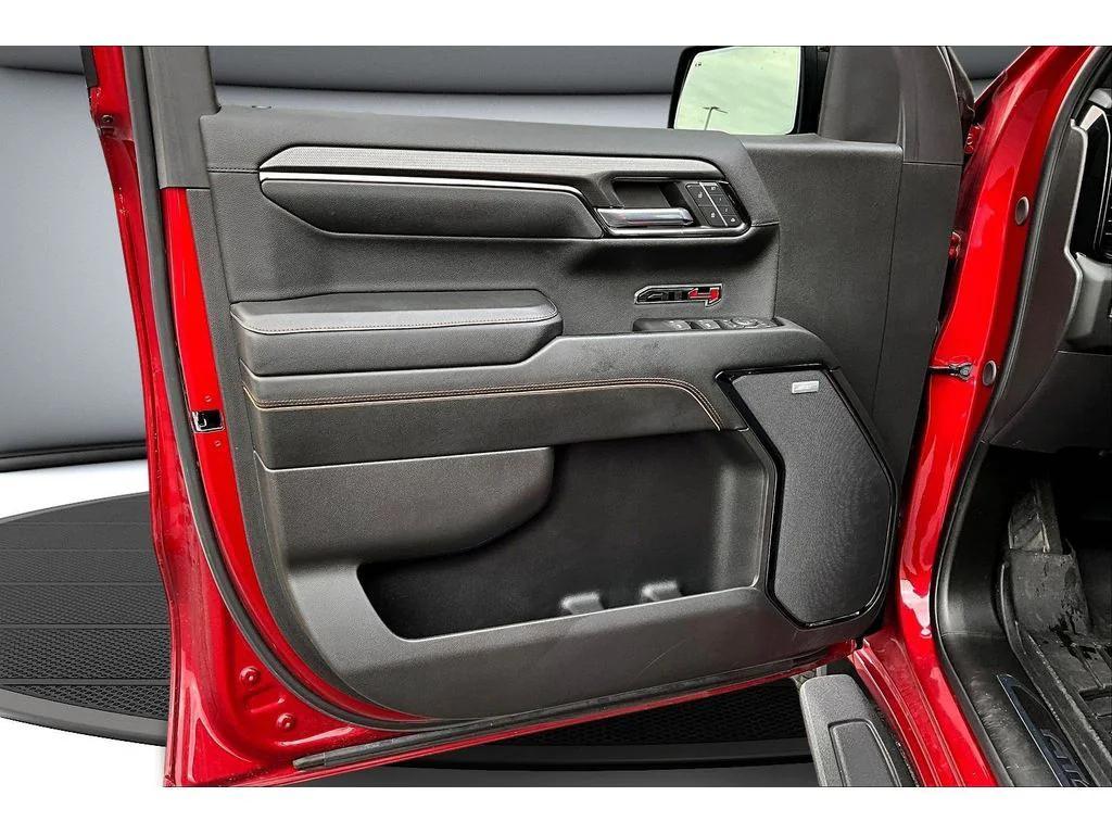 used 2024 GMC Sierra 1500 car, priced at $58,651