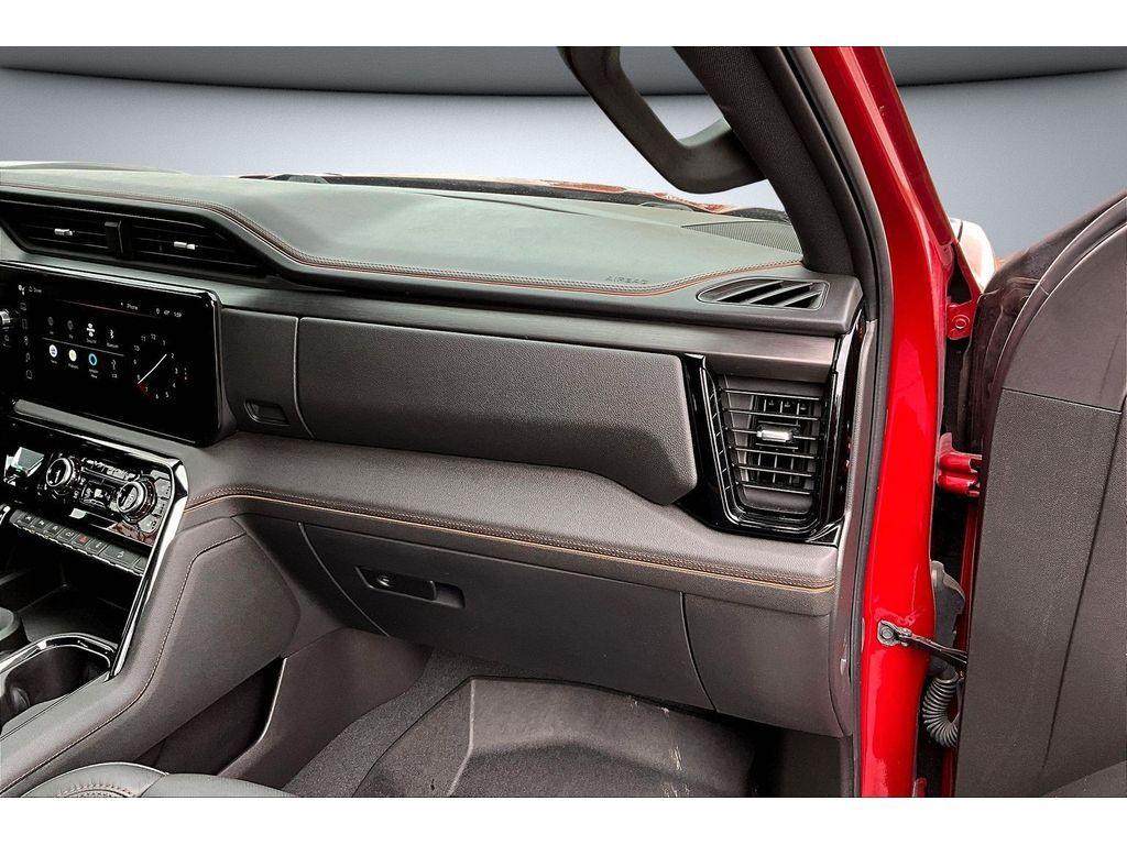 used 2024 GMC Sierra 1500 car, priced at $58,651