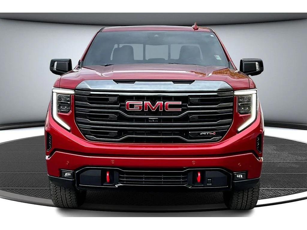 used 2024 GMC Sierra 1500 car, priced at $58,651