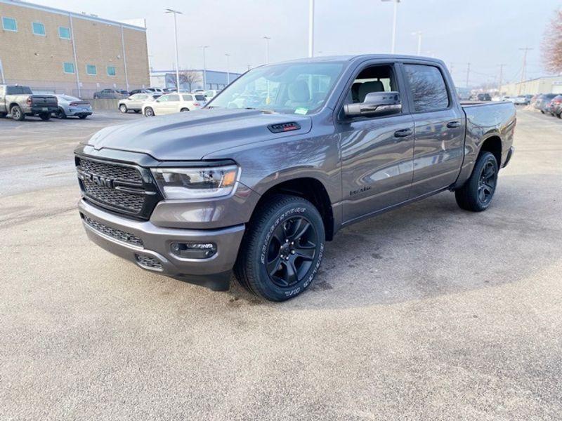 new 2023 Ram 1500 car, priced at $53,149