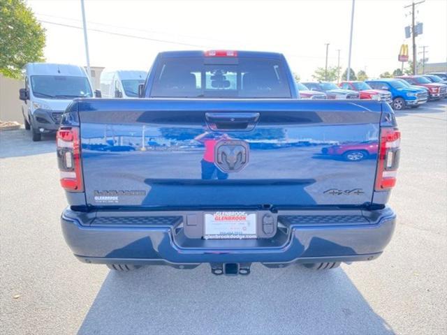 new 2024 Ram 2500 car, priced at $64,609