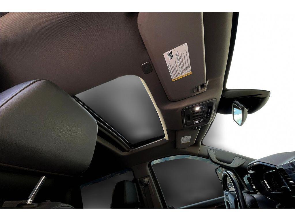 used 2024 Chevrolet Silverado 2500 car, priced at $61,366
