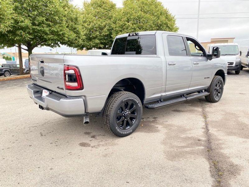 new 2024 Ram 2500 car, priced at $73,373