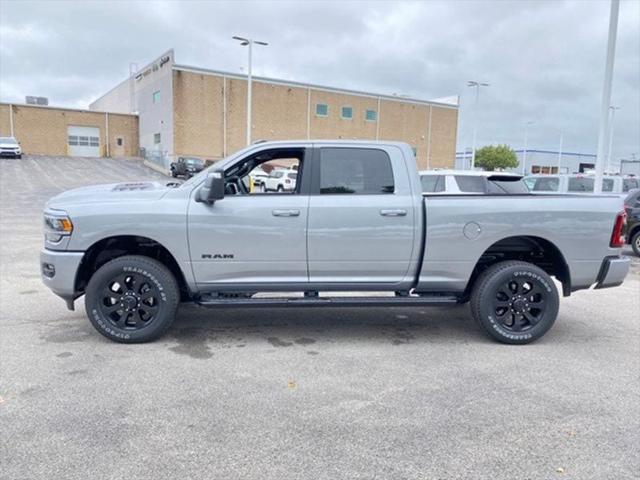 new 2024 Ram 2500 car, priced at $69,873