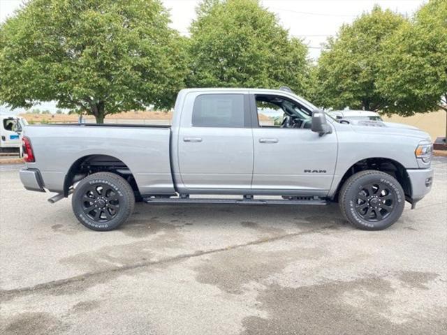 new 2024 Ram 2500 car, priced at $69,873